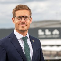 London Luton Airport Employee David Ficrs's profile photo