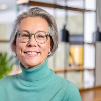 Rieken & Oomen Employee Tamara Hoogsteder's profile photo