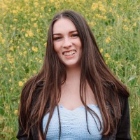 Tiny Frog Technologies Employee Elise Bunch's profile photo