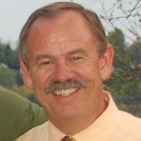 Commonwealth University-Lock Haven Employee Walt Eisenhauer's profile photo