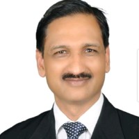 Bajaj Consumer Care Employee Dilip Maloo's profile photo