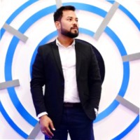 Axis Bank Employee Sudam Sahoo's profile photo