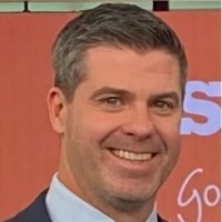 Smithfield Foods Employee Eric O'Brien's profile photo