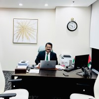 LuLu International Exchange Employee Thampi Sudarsanan's profile photo