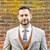 InfoPathways Inc. Employee Alec Schapiro's profile photo