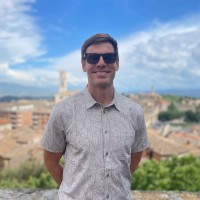 Opacity Employee Dillon Ferdinandi's profile photo