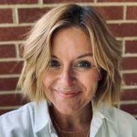 James Monroe High School Employee Annie Langdon's profile photo