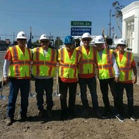 O'Duffy construction Employee Nick Duffy's profile photo