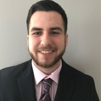 Pharmacal Research Laboratories Inc. Employee Kyle Marchetti's profile photo