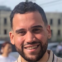 Evolven Software Employee Jesse Mercado's profile photo