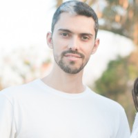 Consultimer Employee Tiago Vale Cardoso's profile photo