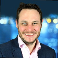 Finyx Consulting Employee Matt Haynes's profile photo