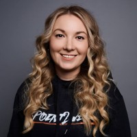 Point2Web Employee Iryna Dmytruk's profile photo