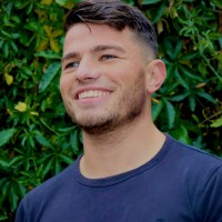 Abena Nederland Employee Patrick Gras's profile photo