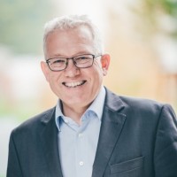 Austrian Federal Economic Chamber Employee Thomas Spann's profile photo