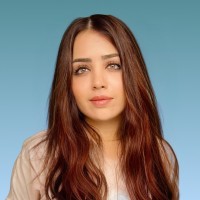 palestinian Vision Employee Ghadeer Safadi's profile photo