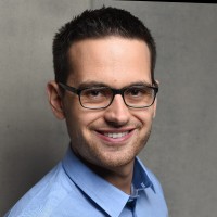 pro-beam Group Employee Sebastian Pohl's profile photo