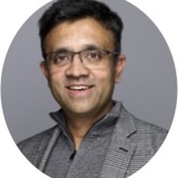 Tech Mahindra Employee Krishna Bala's profile photo