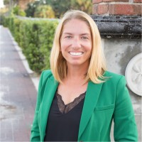 City of Cocoa Employee Samantha Senger's profile photo