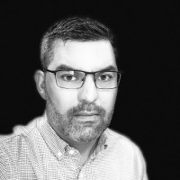 Alamance County Recreation and Parks Employee Brian Baker's profile photo