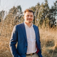 HomeQue NV Employee Anthony Verhaeghe's profile photo