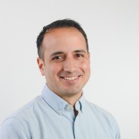 Diego MacIas Email & Phone Number