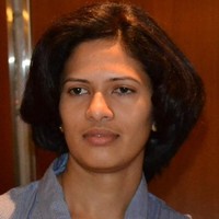 Nimmy Eapen Email & Phone Number