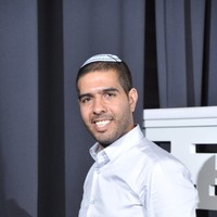 MindU Employee Erez Zafri's profile photo