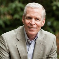 HarperCollins Christian Publishing Employee John Kramp's profile photo