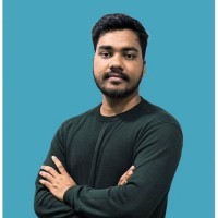 IgluLabs Employee Itish Sahoo's profile photo