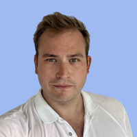 XALT Employee James Strojwas's profile photo