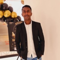 Darina Holidays Employee Amrish Chandiran's profile photo