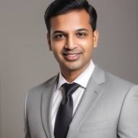 Vibhav Bhasin Email