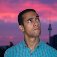 PikaDo Employee Mohamed Abdelnaser's profile photo