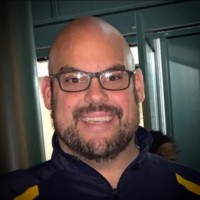 NYCM Insurance Employee Bret Rice's profile photo