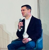 Will Telfer Email & Phone Number