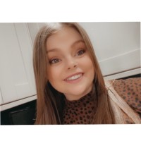 BRIGHT BLUE FOODS LIMITED Employee Molly Boyes's profile photo