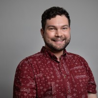 University of Montana Employee Devin Carpenter's profile photo