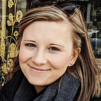 ProntoForms Employee Esta Nel's profile photo