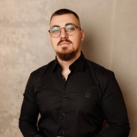 IT Svit Employee Artem Malyi's profile photo