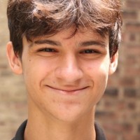 Art Beyond Sight Employee Emmanuel Nudelman's profile photo
