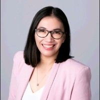 Iqarus Employee Grace Balahadia's profile photo