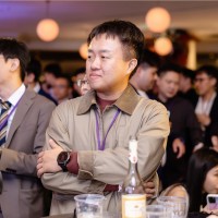 CTCI Employee Tommy Ye's profile photo