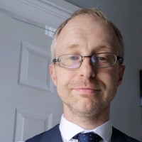 Victoria College of Music and Drama, London Employee Stewart Thompson's profile photo