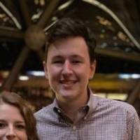 J&B Five Point Construction, LLC Employee Seth Curtis's profile photo