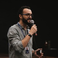 Ascensus Group Employee Flavio de Faria Rufino's profile photo