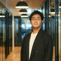 dotD Employee Kotaro MacHida's profile photo