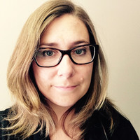 Claudine Gingras's profile photo