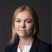 Atlantic Council Employee Caroline Simpson's profile photo