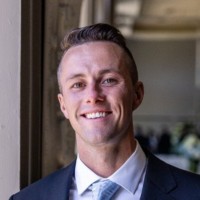 Rooftop Power Employee Spencer Gradley's profile photo